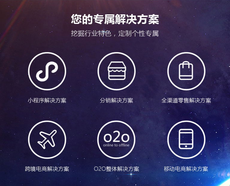 专业定制